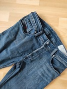 Dżinsowe rurki Diesel r. 30