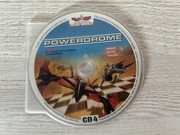 Powerdrome – PC | Wydanie pudełkowe | Sama płyta