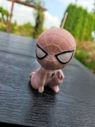 Świeczka sojowa Spiderman 