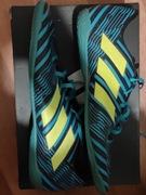Adidas Nemezis 17.4 IN r. 47 1/3 męskie halowe 