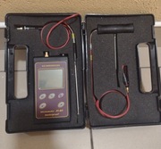 Termometr PT 411 Elmetron