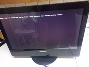 Komputer lenovo s-40-40 sprawny 