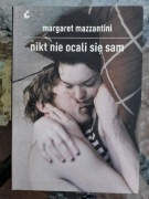 Nikt nie ocali się sam Margaret Mazzantini
