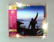 Queen Made In Heaven 2011 SHM CD Japan