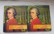 3 sztuki - płyta CD Mozart - Mistrzowskie Dzieła, Bach Wielcy Kompozytorzy