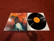812. LP winyl Meat Loaf Bat Out Of Hell EPC 82419 Epic 1977 Oryginał BDB