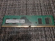 Pamięć RAM Micron 4GB DDR4 2400MHz