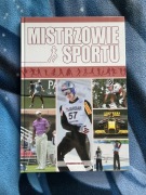 mistrzowie sportu