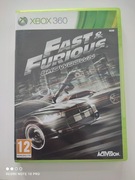 Gra Xbox 360 fast & furious jak nowa