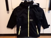 Przeciwdeszczowa kurtka H&M roz 110