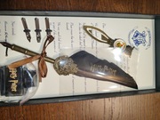 Zestaw do kaligrafii z piórem Harry Potter 