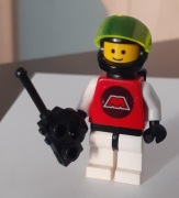 Lego Space M:Tron - sp033