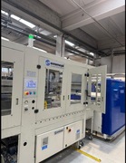 Wiazarka do paczek Emmepi rok 2016/17