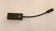 Adapter LENOVO USB-C - DisplayPort