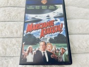 Marsjanie Atakują VHS świetny stan PL
