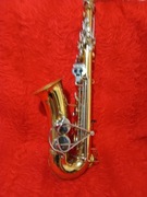 Saksofon altowy używany 