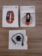 Zegarek opaska smartwatch smartband Huawei Band 4 PRO