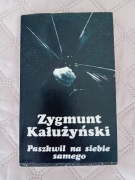Paszkwil na siebie samego-Zygmunt Kałużyński 