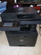 Drukarka laserowa Dell B2375dfw