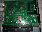 Płyta główna Sharp  LC-40LE730E