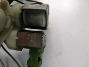 Elektrozawór do pralki  Ariston at 84 ex