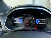 licznik, zegar ford edge st 2021