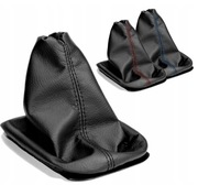 Mieszek lewarka dźwigni zmiany biegów Peugeot 407 (2003-2011)