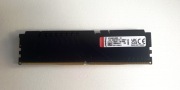 Kingston FURY Beast DDR5 16 GB 6000 CL40 KF560C40BB-16