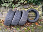 Komplet 4 Opony Hankook Winter Icept Evo2 225/50/18