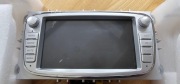 Radio Android nawigacja Ford Mondeo MK4 Focus MK2 MK3 Galaxy S-Max