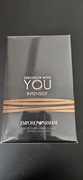 Armani Stronger With You Intensely 
