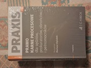 Prawo karne procesowe Praxis, Beck wyd 2 