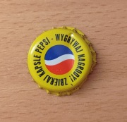 Kapsel PEPSI nr 175