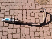 Układ wydechowy MIG Exhaust Kawasaki GPZ 500 ER5
