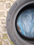 Komplet letnich Opon Bridgestone Turanza 225/55 r18 - Stan bardzo dobry!