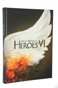 Might&mAGIC Heroes VI Art Book