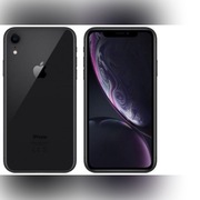 NOWY  APPLE iPhone Xr 256GB Czarny
