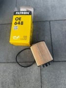 Filtr oleju FITRON OE648
