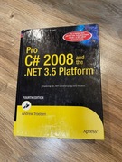 Pro C# 2008 and the .NET 3.5 Platform