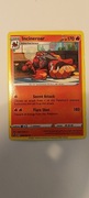 Karta Pokemon TCG Incineroar