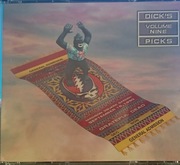 GRATEFUL DEAD DICK,S PICKS VOLUME NINE 3CD