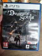 Demon's Souls PL PS5 