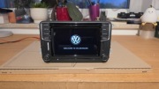 Radio Discover Media VW 5C0035680B