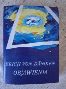 Erich von Daniken - Objawienia