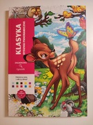 Klasyka - kolorowanka antystresowa (art therapy)