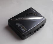 Walkman Sony WM- FX192 sprawny 100% + gratis