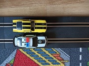 Tor samochodowy Carrera go