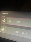 Xbox EA FC 25 gamepass 1rok