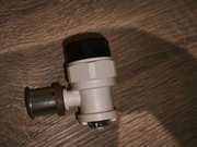 Kolano ścienne 16x1/2 GW Kan-Therm Press PPSU