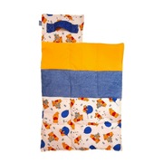 Turystyczna mata dla psa 